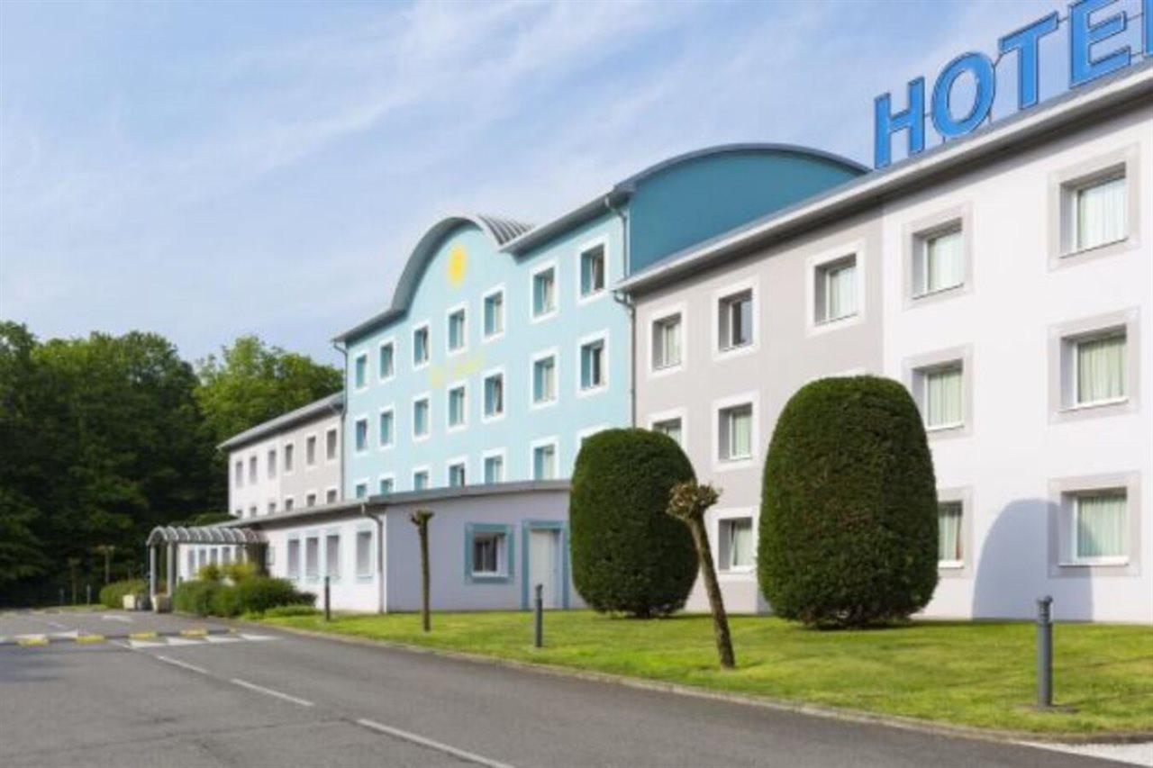 B&B Hotel Amneville-Les-Thermes Εξωτερικό φωτογραφία