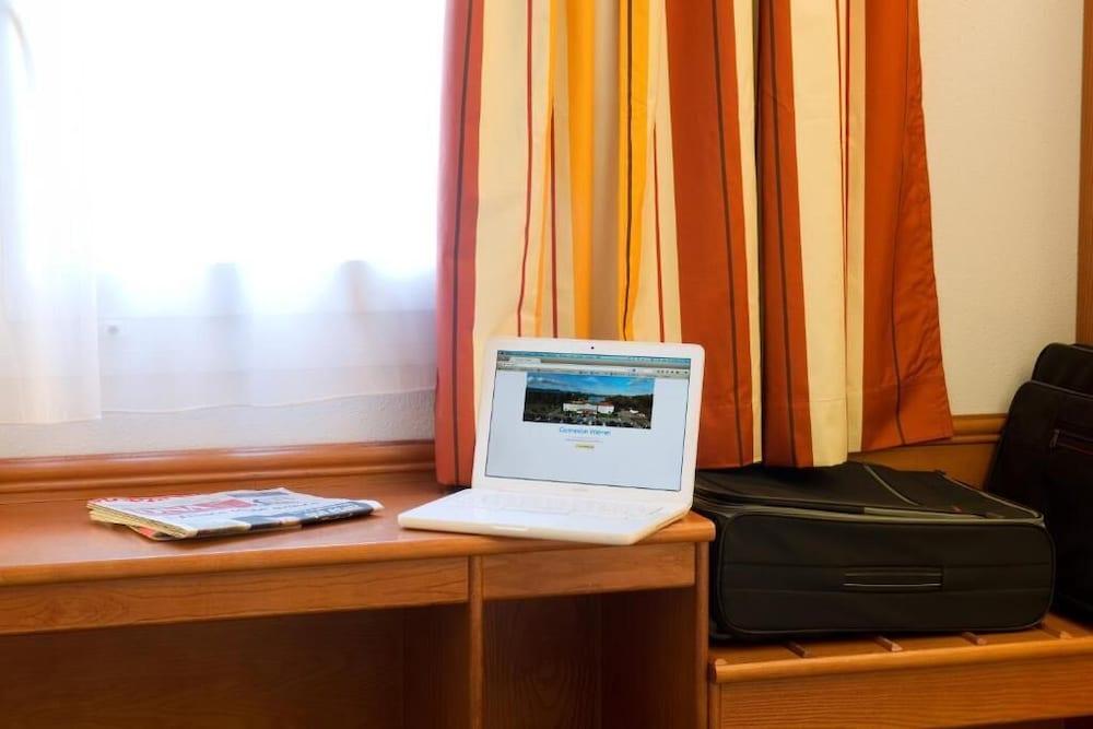 B&B Hotel Amneville-Les-Thermes Εξωτερικό φωτογραφία