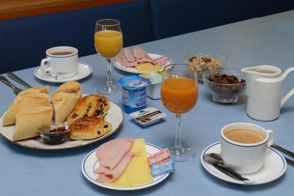 B&B Hotel Amneville-Les-Thermes Εξωτερικό φωτογραφία
