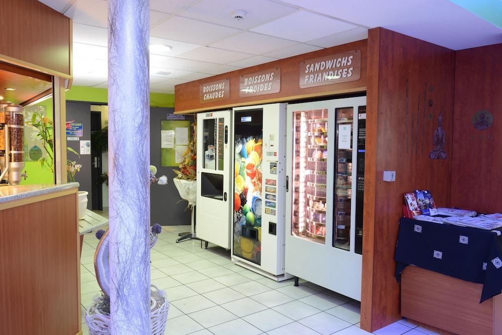 B&B Hotel Amneville-Les-Thermes Εξωτερικό φωτογραφία