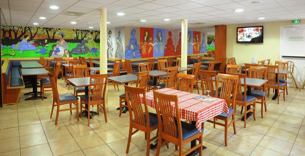 B&B Hotel Amneville-Les-Thermes Εξωτερικό φωτογραφία