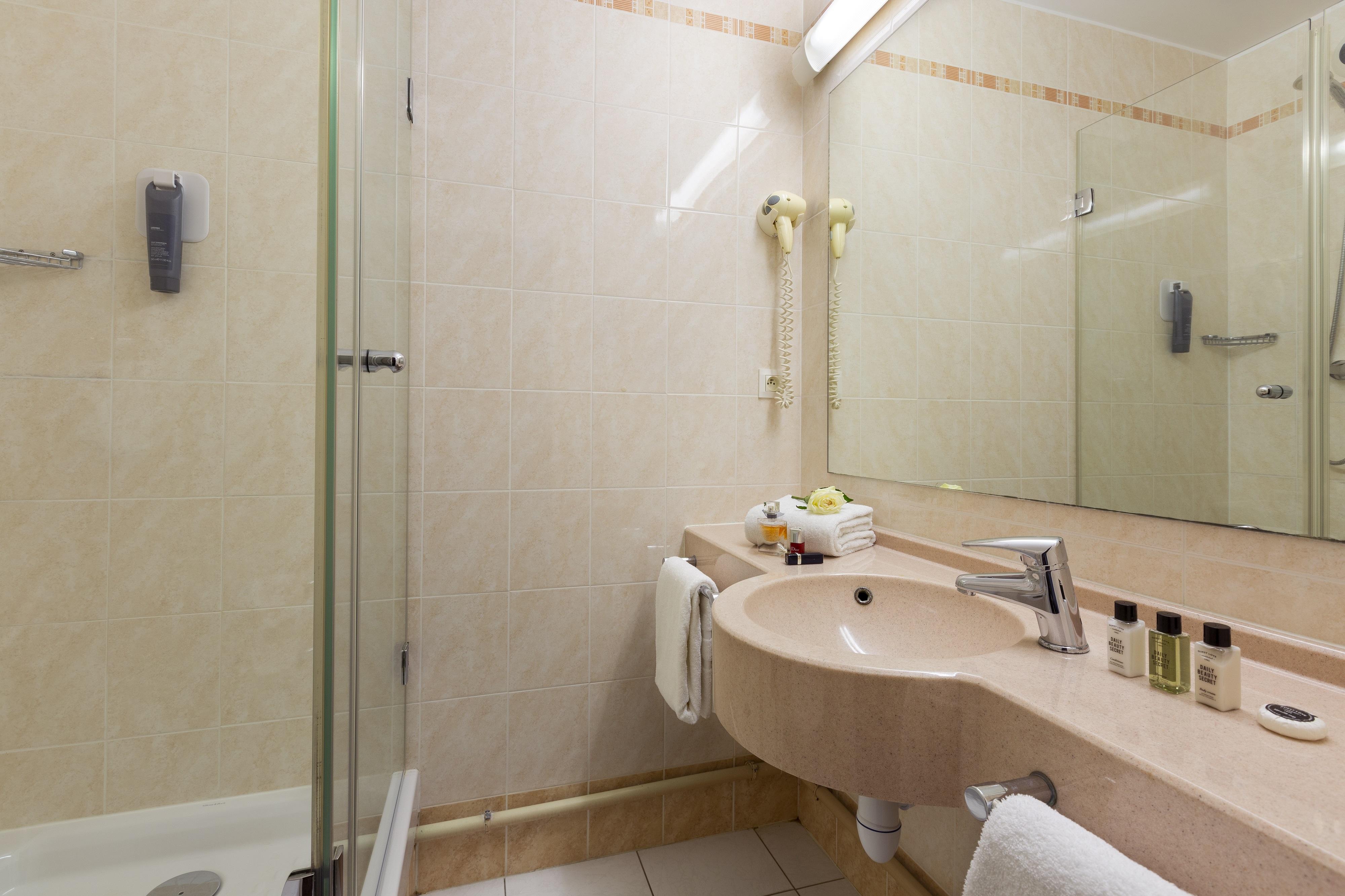 B&B Hotel Amneville-Les-Thermes Εξωτερικό φωτογραφία