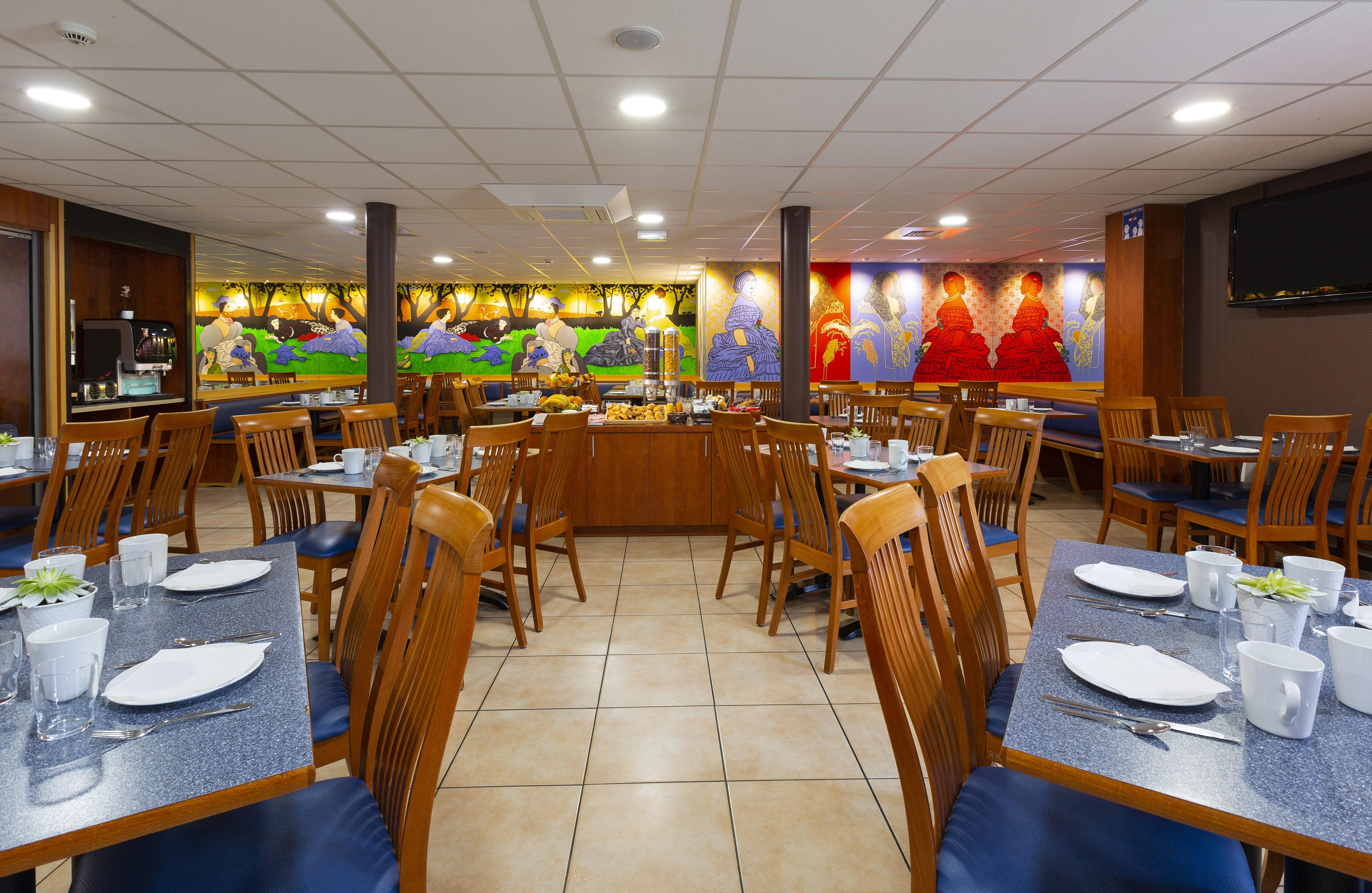 B&B Hotel Amneville-Les-Thermes Εξωτερικό φωτογραφία
