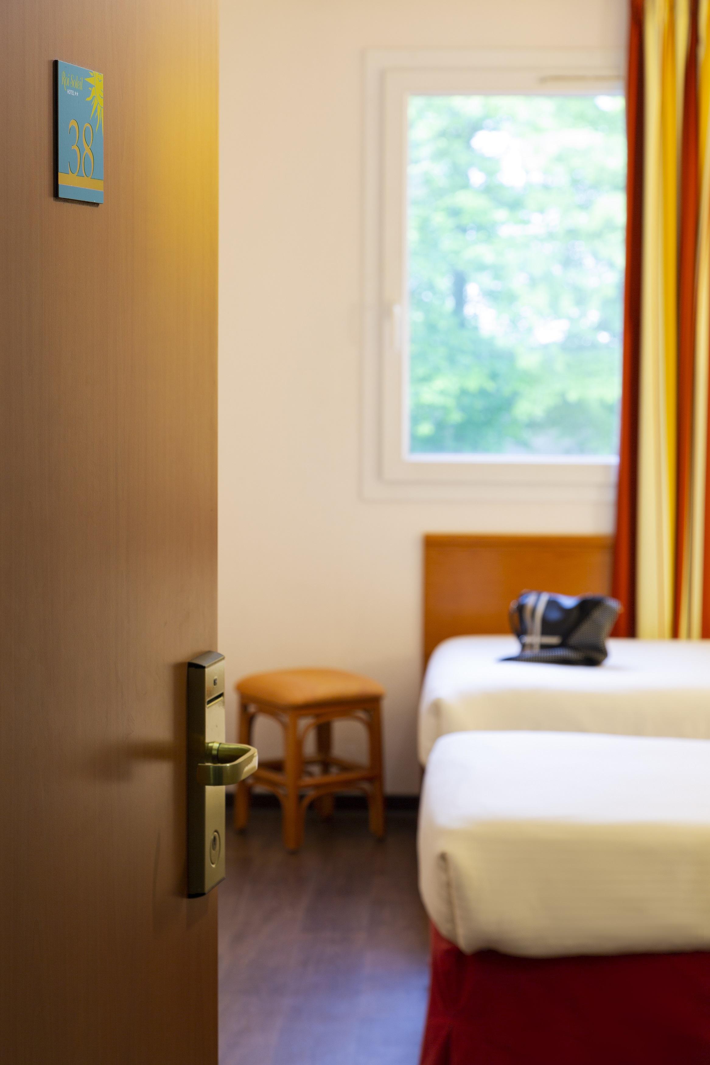 B&B Hotel Amneville-Les-Thermes Εξωτερικό φωτογραφία