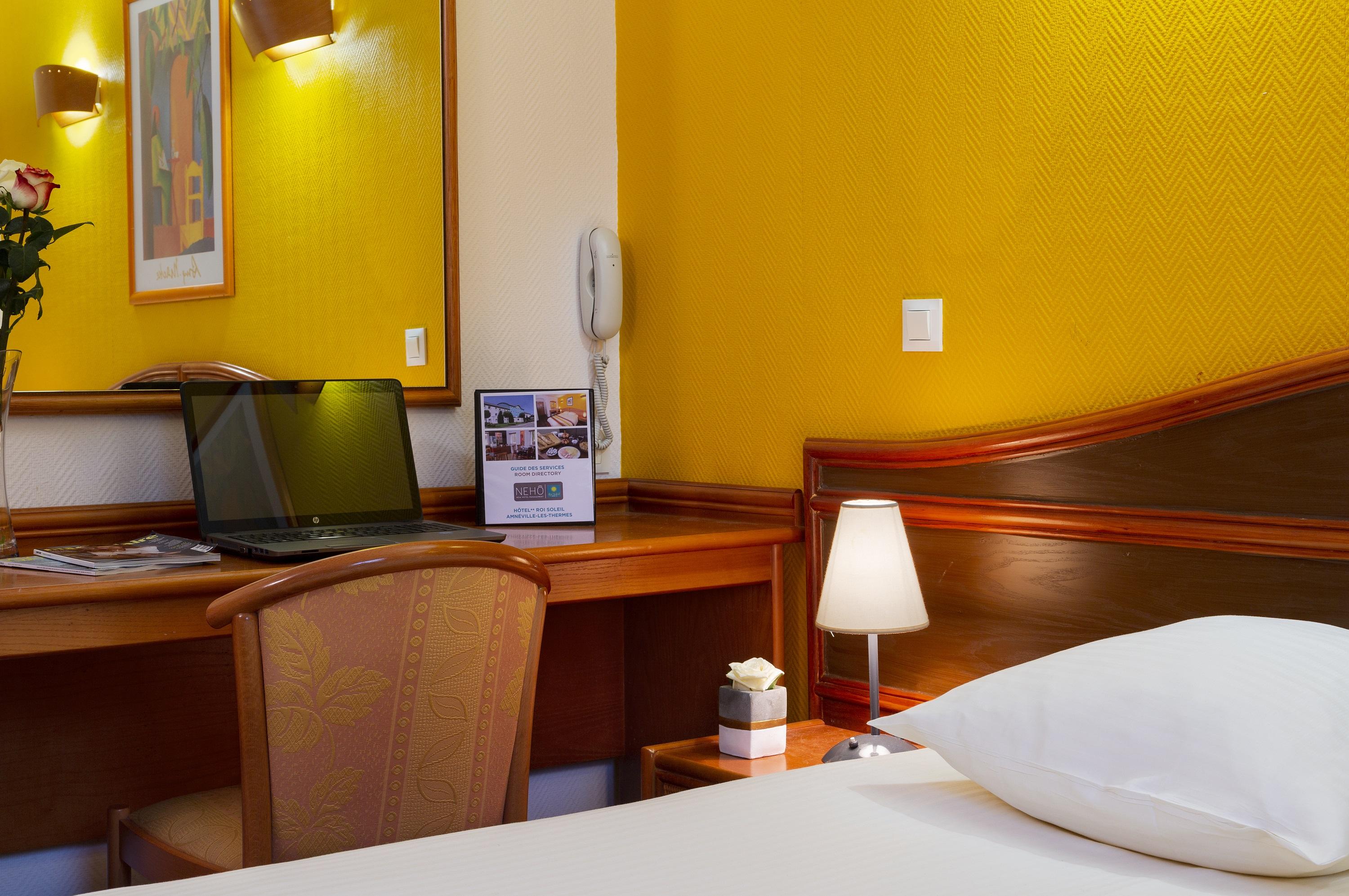B&B Hotel Amneville-Les-Thermes Εξωτερικό φωτογραφία