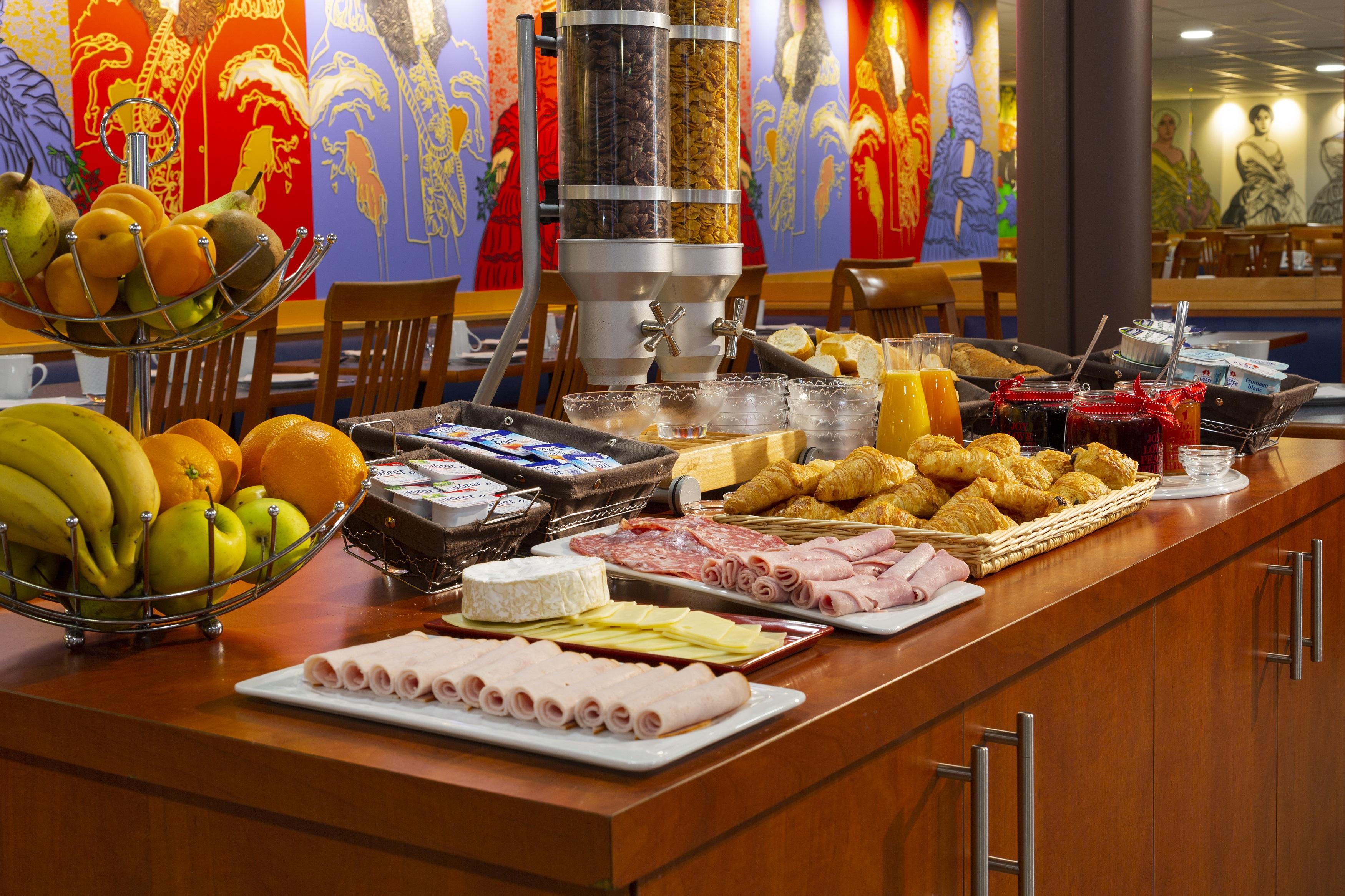 B&B Hotel Amneville-Les-Thermes Εξωτερικό φωτογραφία