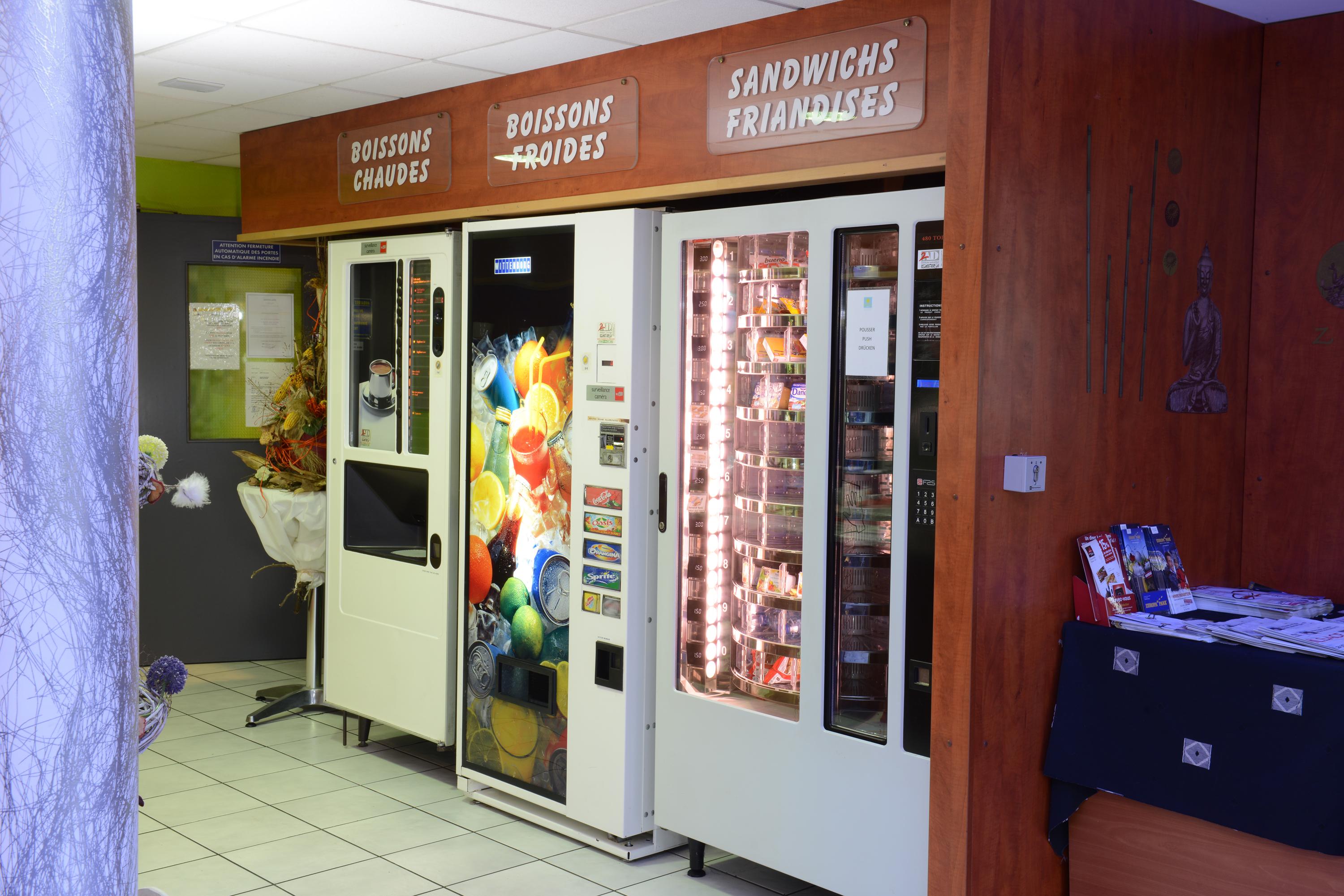 B&B Hotel Amneville-Les-Thermes Εξωτερικό φωτογραφία