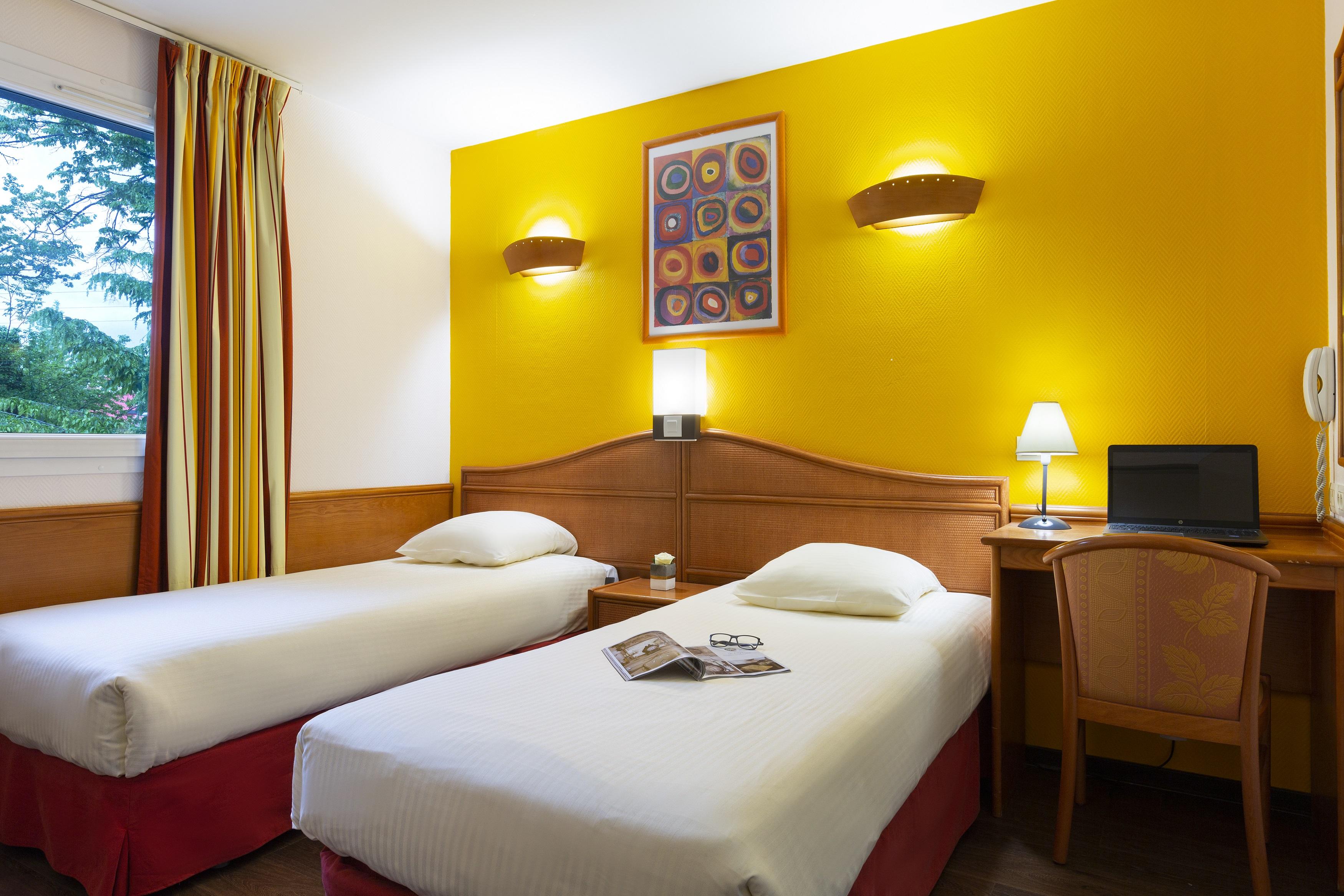 B&B Hotel Amneville-Les-Thermes Εξωτερικό φωτογραφία