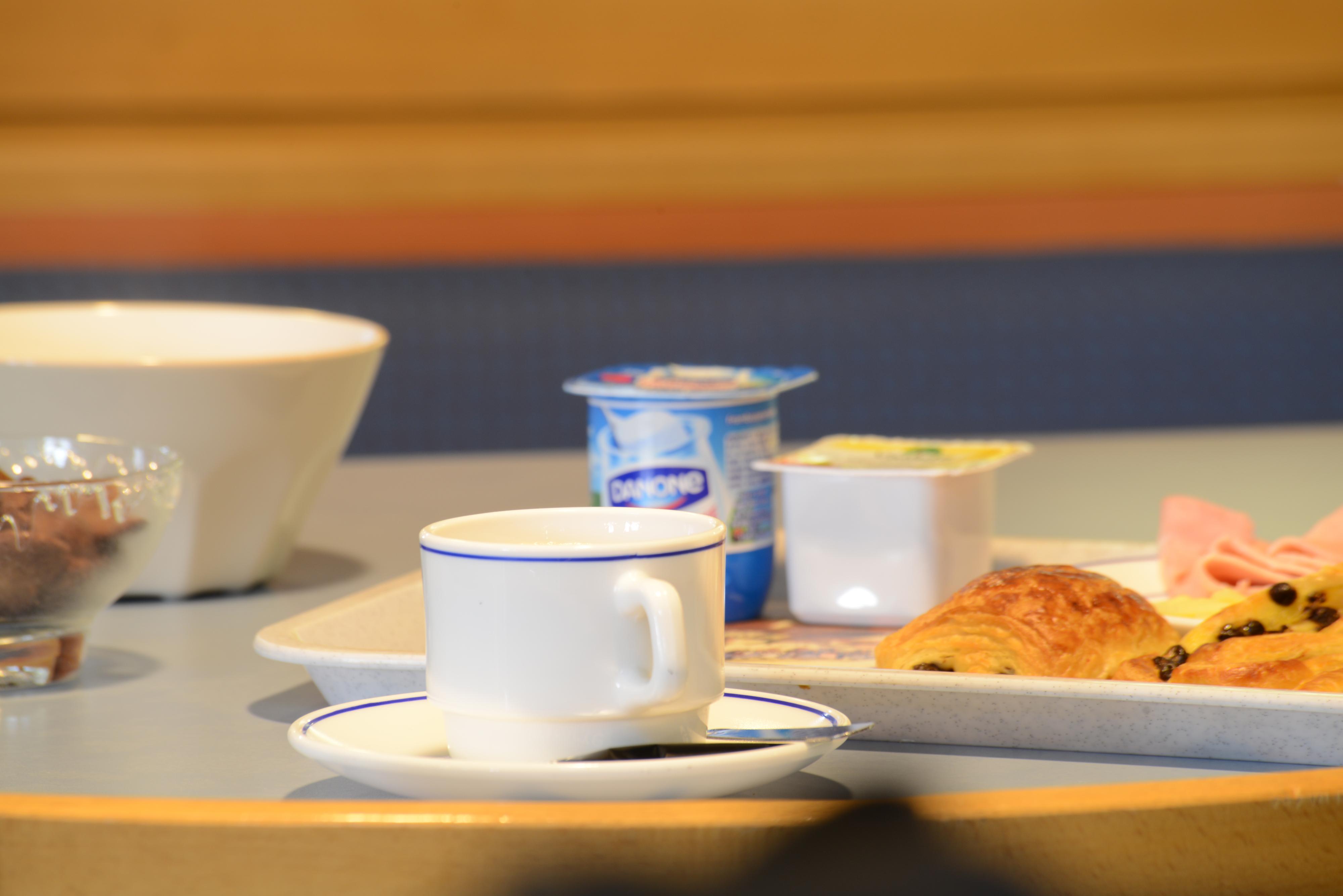 B&B Hotel Amneville-Les-Thermes Εξωτερικό φωτογραφία