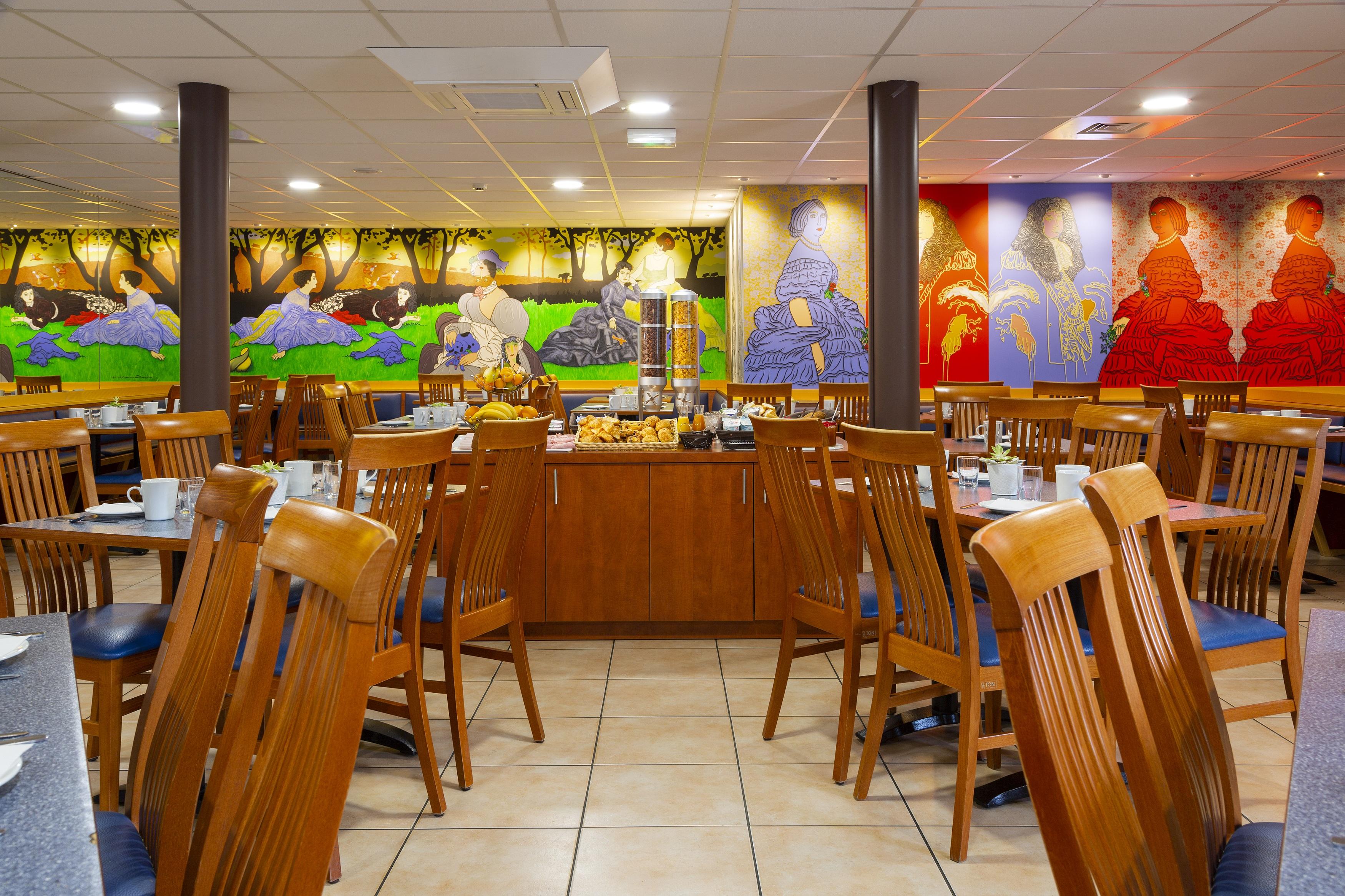 B&B Hotel Amneville-Les-Thermes Εξωτερικό φωτογραφία