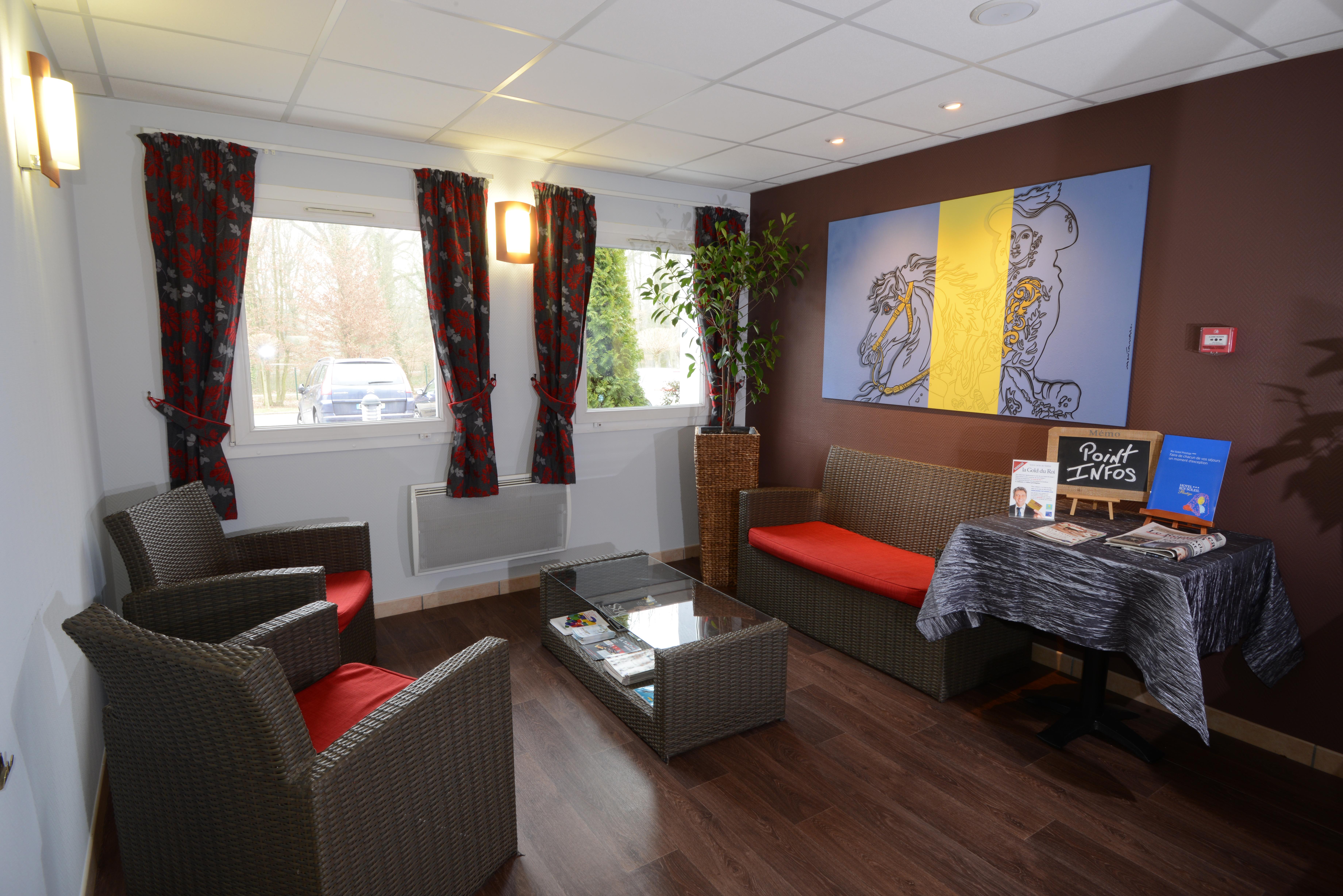 B&B Hotel Amneville-Les-Thermes Εξωτερικό φωτογραφία