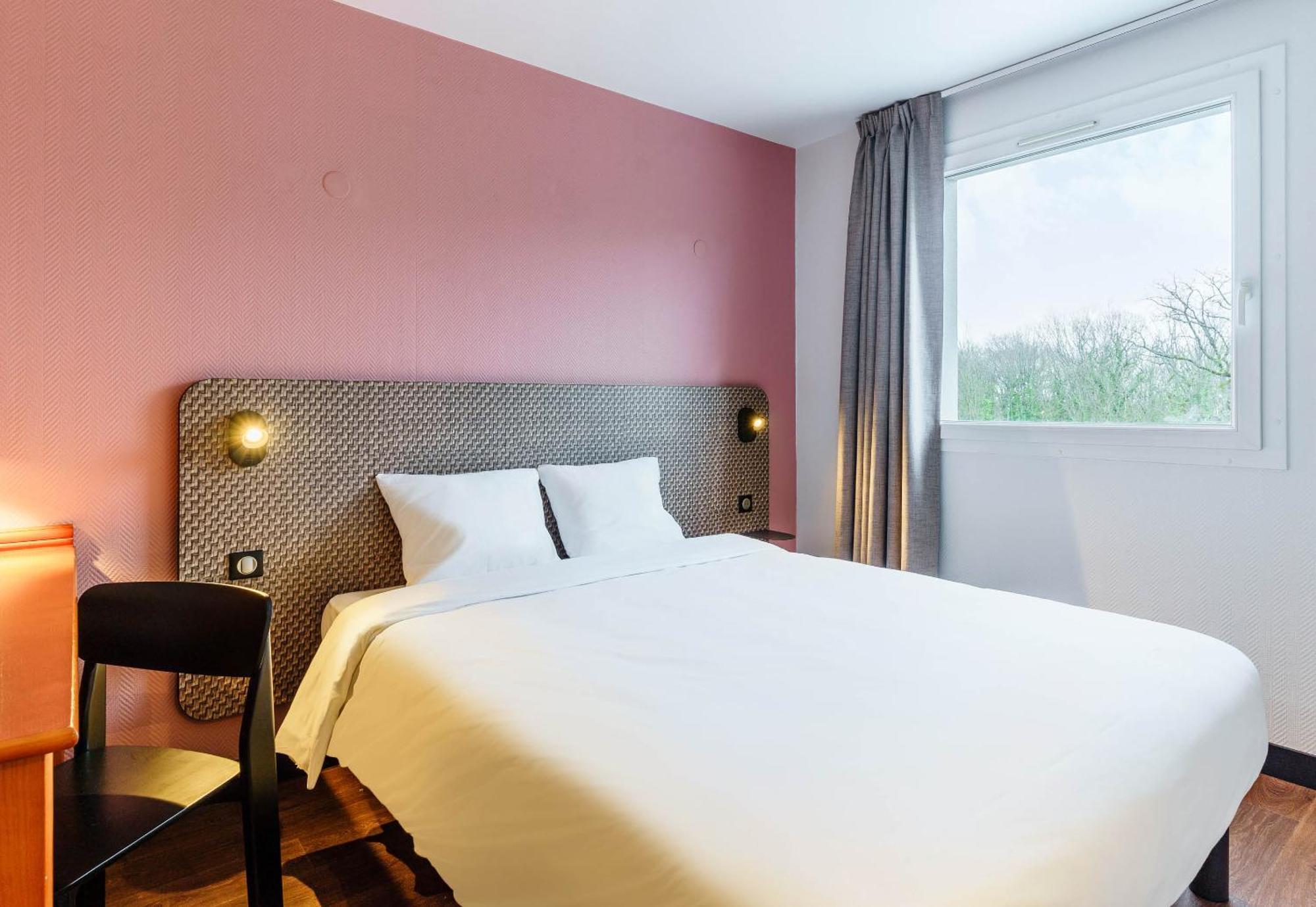 B&B Hotel Amneville-Les-Thermes Εξωτερικό φωτογραφία