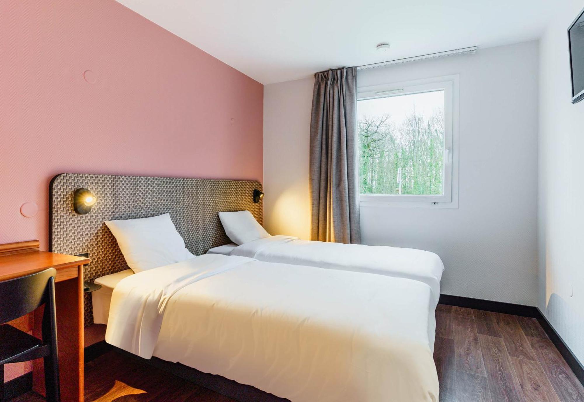 B&B Hotel Amneville-Les-Thermes Εξωτερικό φωτογραφία