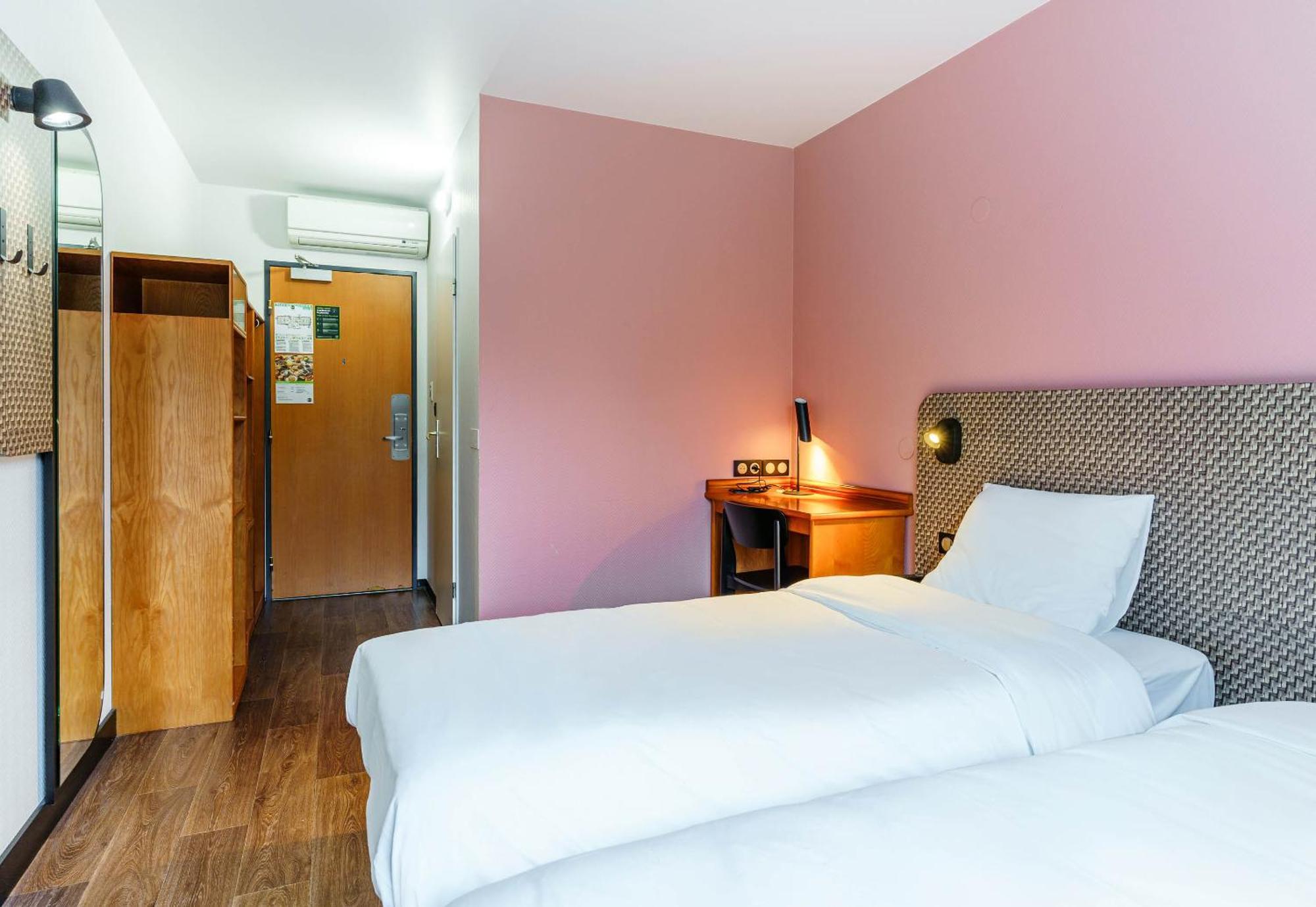 B&B Hotel Amneville-Les-Thermes Εξωτερικό φωτογραφία