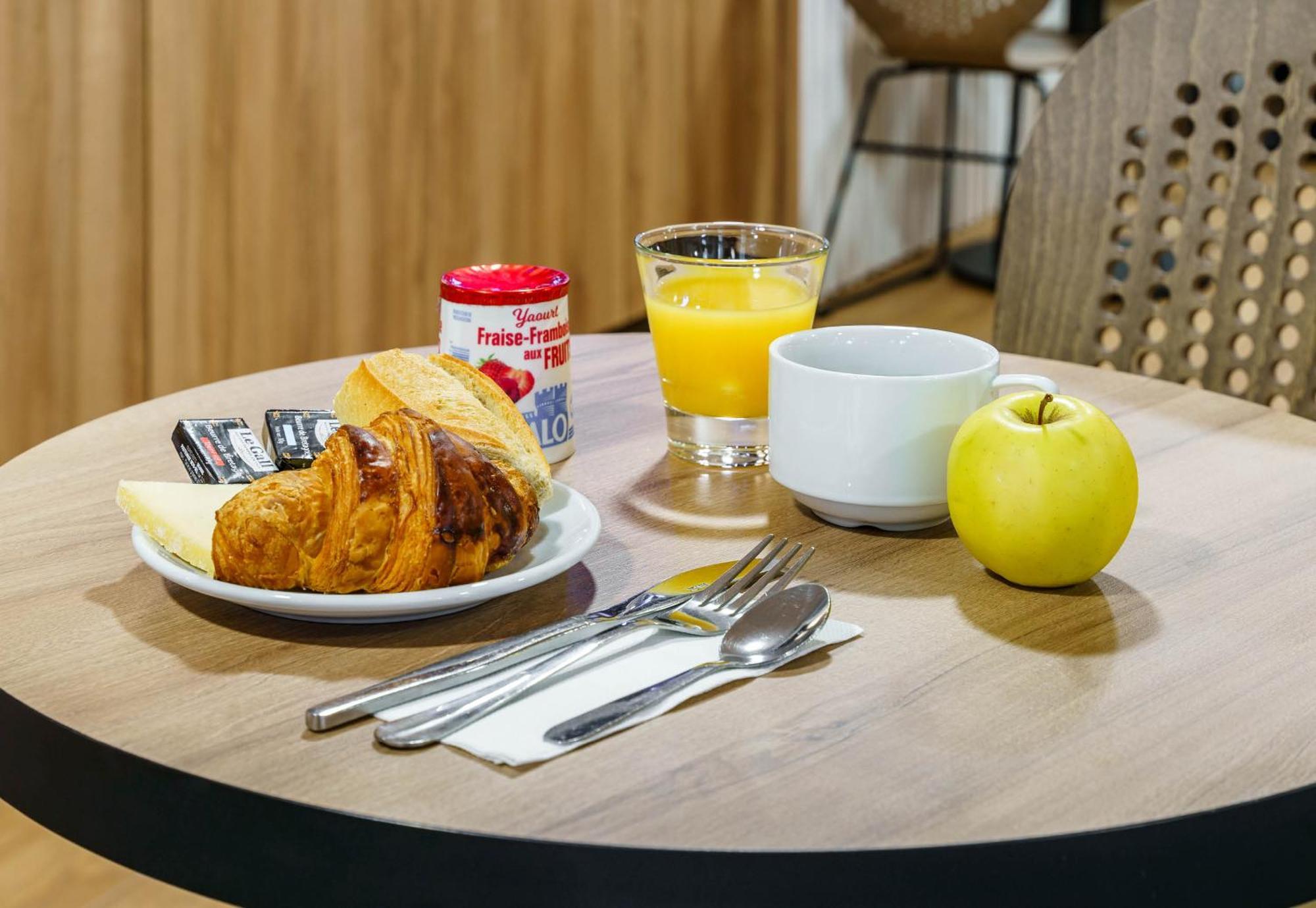 B&B Hotel Amneville-Les-Thermes Εξωτερικό φωτογραφία