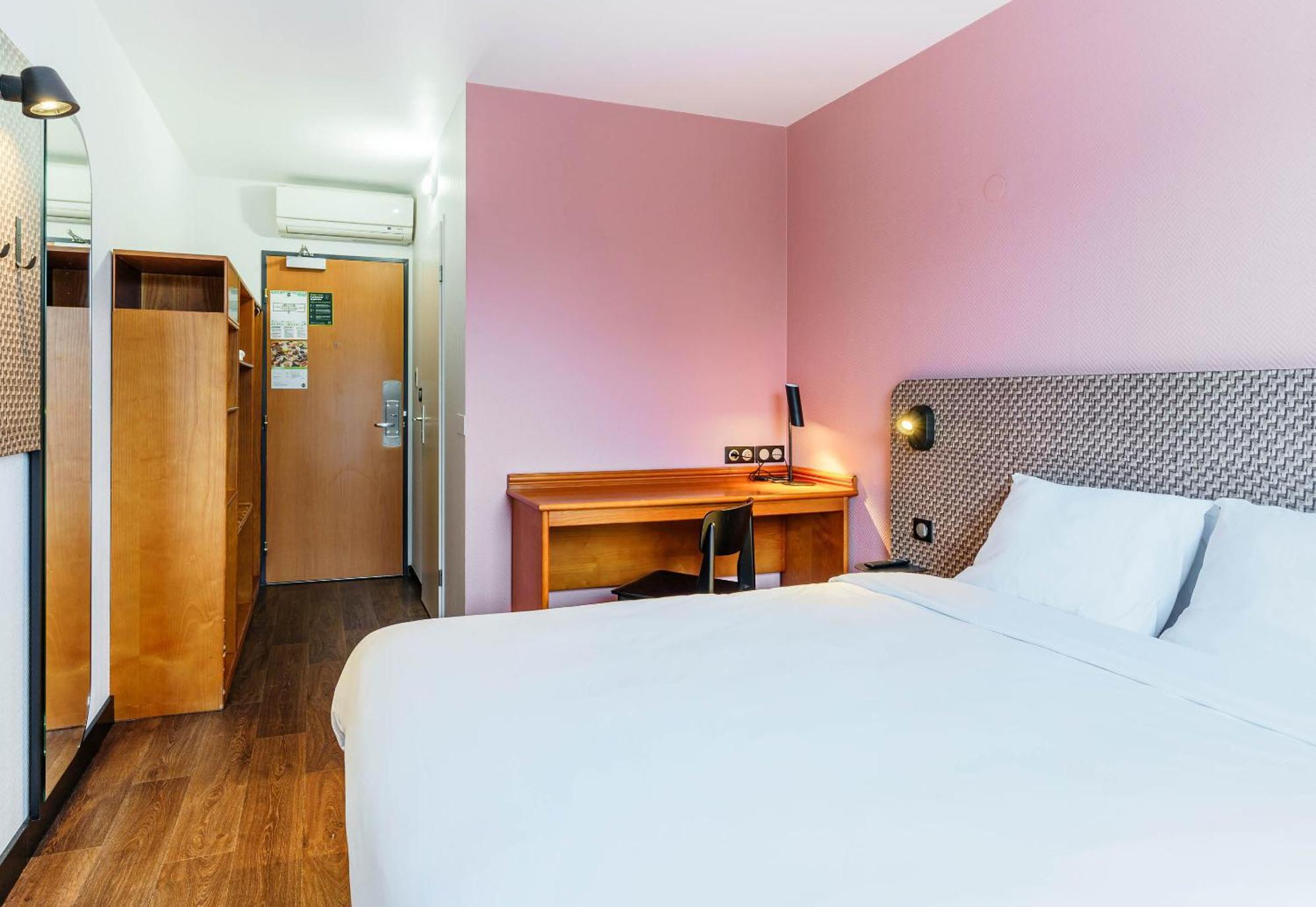 B&B Hotel Amneville-Les-Thermes Εξωτερικό φωτογραφία