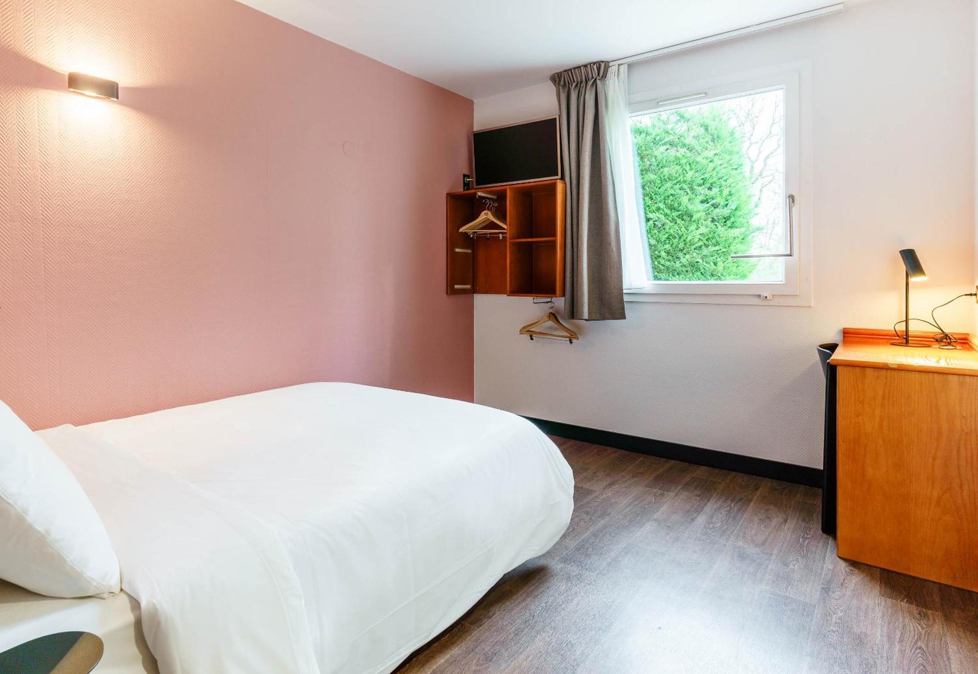B&B Hotel Amneville-Les-Thermes Εξωτερικό φωτογραφία