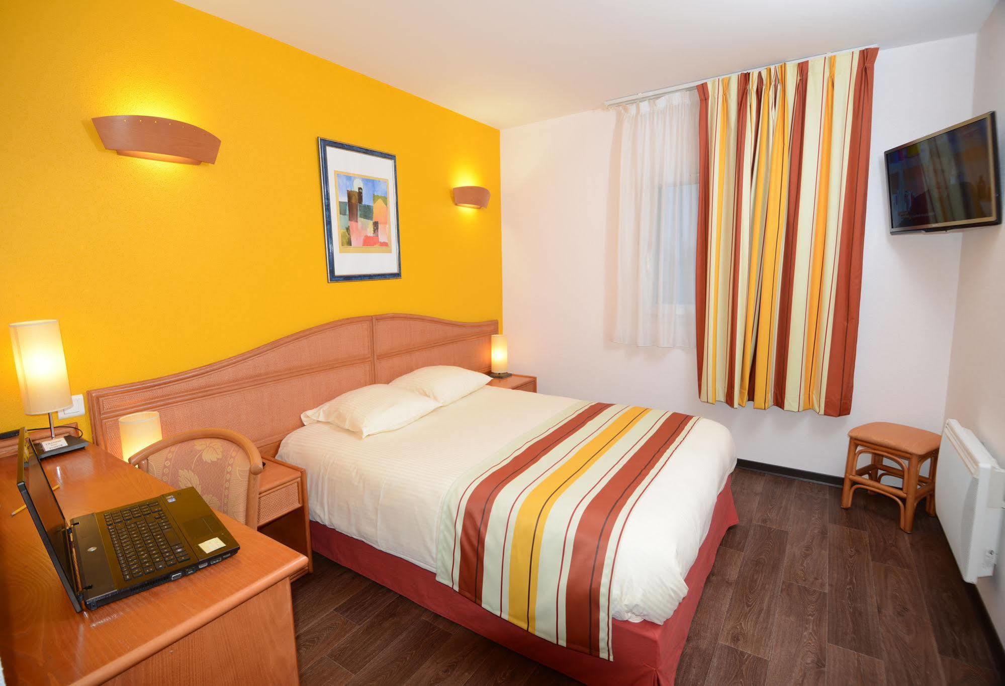 B&B Hotel Amneville-Les-Thermes Εξωτερικό φωτογραφία