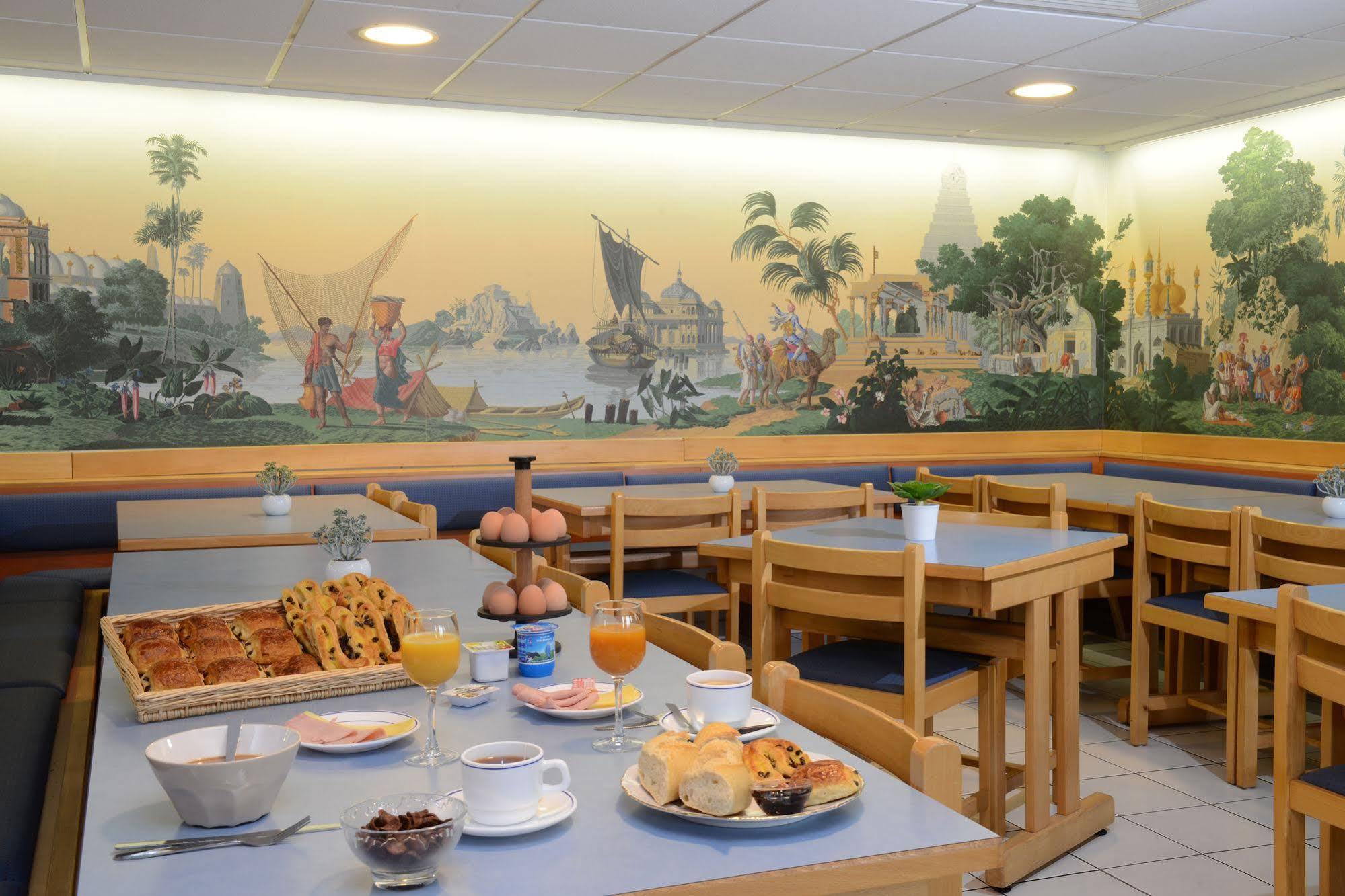 B&B Hotel Amneville-Les-Thermes Εξωτερικό φωτογραφία