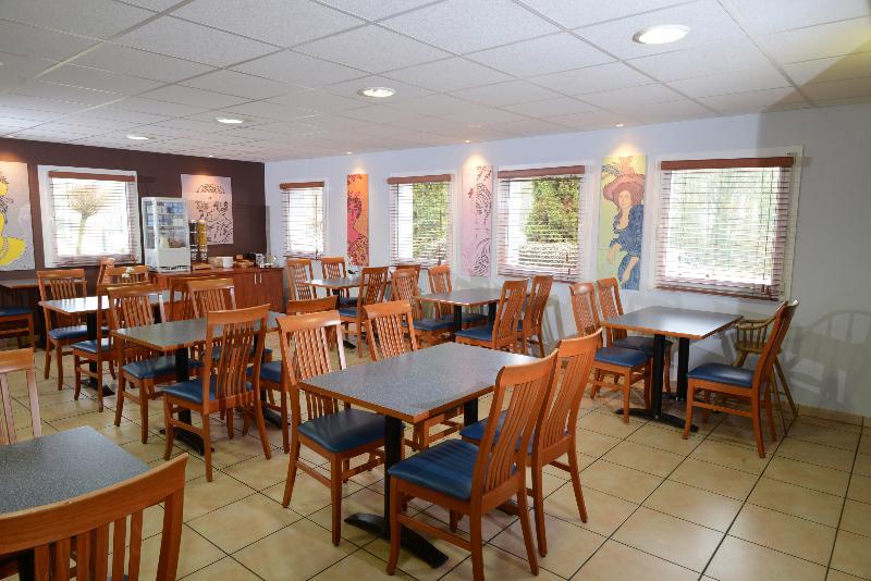 B&B Hotel Amneville-Les-Thermes Εξωτερικό φωτογραφία