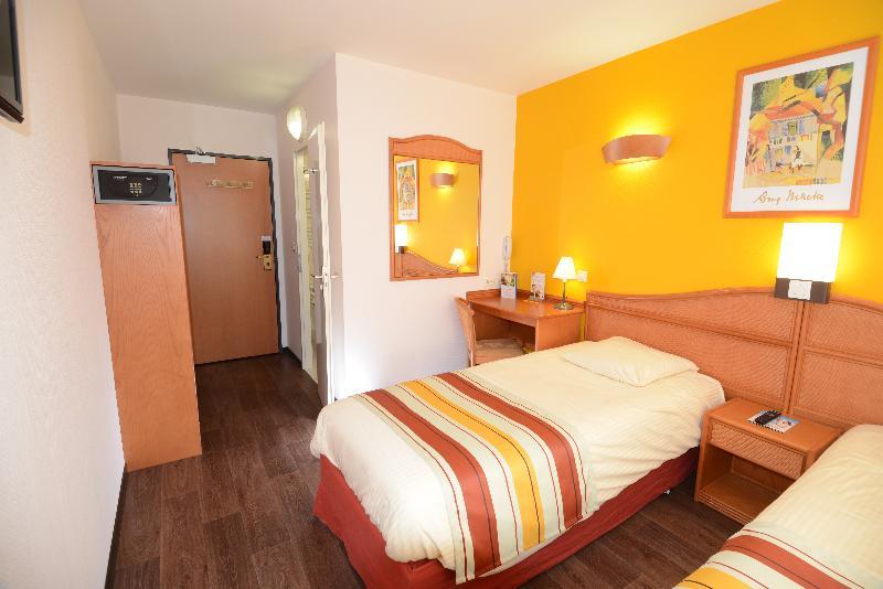 B&B Hotel Amneville-Les-Thermes Εξωτερικό φωτογραφία