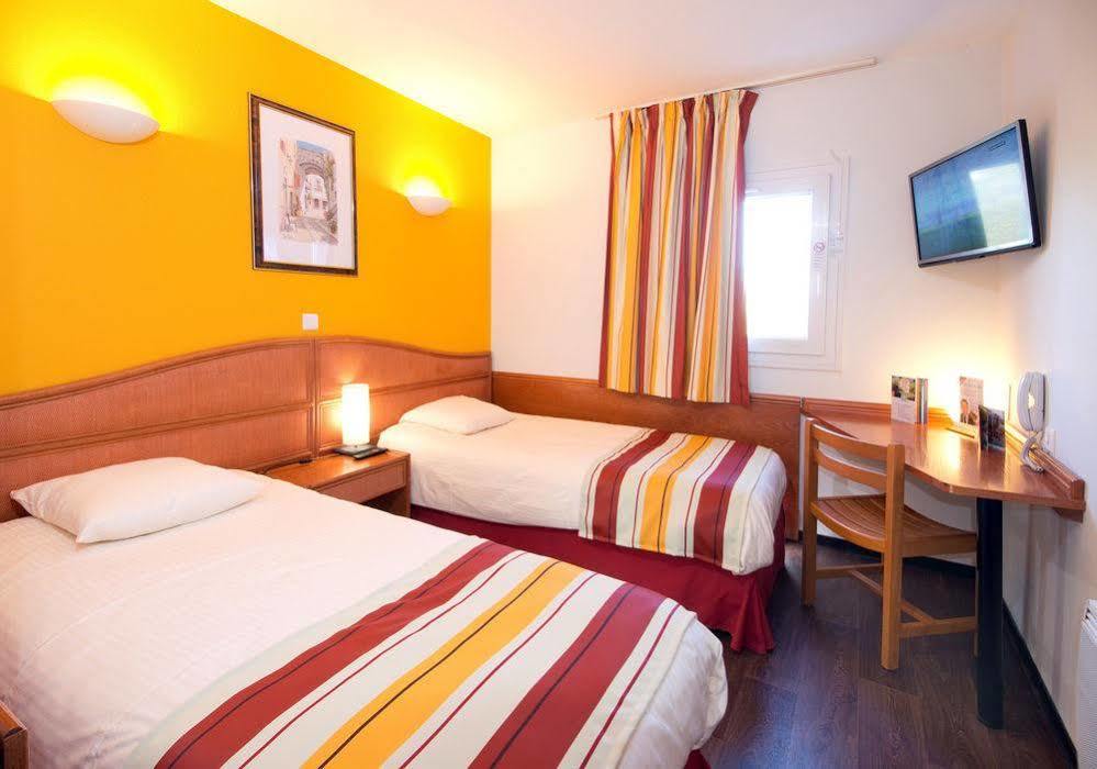 B&B Hotel Amneville-Les-Thermes Εξωτερικό φωτογραφία